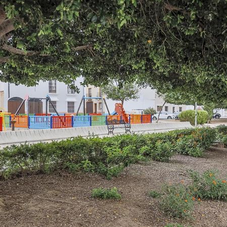 Alcala Del Rio! Bajo A Daire Dış mekan fotoğraf